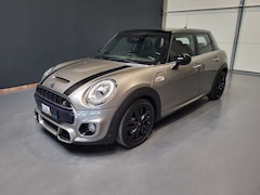 Bild des Angebotes MINI Cooper SD *JC Works-Paket| Leder| Navi| Pano| 1.Hand*