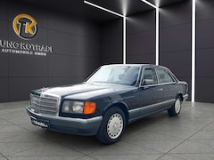 Bild des Angebotes Mercedes-Benz 260 SE 260 AUTO|H ZULASSUNG|EL.FENSTER|SCHIEBEDACH