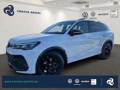 Bild des Angebotes VW Tiguan 1.5eTSI DSG R-Line AHK+PANO+KEYLESS+NAVI+
