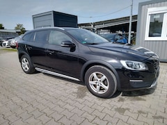 Bild des Angebotes Volvo V60 CrossCountry Plus AWD+2.HD+NAVI+PDC+TEMPOMAT
