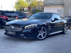 Bild des Angebotes Mercedes-Benz SL 400 AMG-LINE*R-KAM*ABST-TEMP*