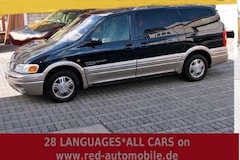Bild des Angebotes Chevrolet Trans Sport *Facelift late EU-Version+4x4 Premium