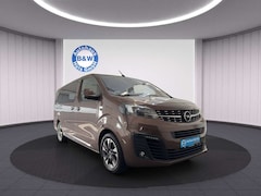 Bild des Angebotes Opel Zafira Tourer Edition L (L3)*AUTOMATIK*8-SITZE*K