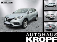 Bild des Angebotes Renault Kadjar 1.3 TCe 140 GPF Zen SHZ+2xKlima+KeyLess
