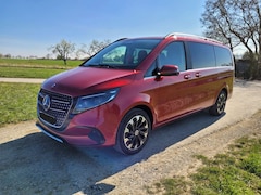 Bild des Angebotes Mercedes-Benz V 300 V 300d lang MOPF2, Avantgarde Plus, AHK, VOLL