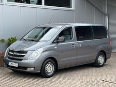 Hyundai H-1 H-1 Grand Starex 2.5 CRDI*AC+8-Sitze*PDC*TÜV