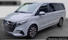 Bild des Angebotes Mercedes-Benz EQV 300 Lang Leder Multibeam Distronic 6 Sitzer