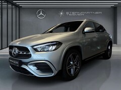 Bild des Angebotes Mercedes-Benz GLA 220 4M AMG, Burm., LED, 360°, Ambie, Distr.