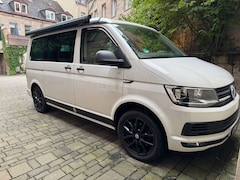 Bild des Angebotes VW T6 California Coast 2.0 TDI DSG 2.Hand