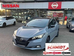 Bild des Angebotes Nissan Leaf e+ 59kwh Tekna