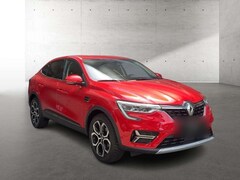 Bild des Angebotes Renault Arkana Intens 1.3 TCe 140 SHZ+PDC+Klima+Kamera