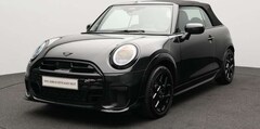 Bild des Angebotes MINI Cooper S Cabrio John Cooper Works Trim