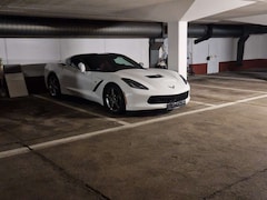 Bild des Angebotes Corvette C7