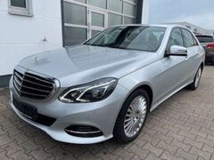 Bild des Angebotes Mercedes-Benz E 250 CGI Autom. Elegance LED/Navi/SHZ/Facelift