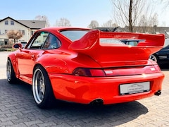 Bild des Angebotes Porsche 993 GT2 Umbau auf Basis 993 turbo WLS II