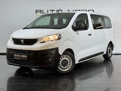 Bild des Angebotes Peugeot Traveller Expert Travaller 1.5*L2*8-Sitzer*MWST*