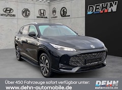 Bild des Angebotes MG HS Plug-In-Hybrid 1.5T 21kWh 2WD LUXURY Navi 360 Kame