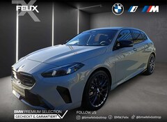 Bild des Angebotes BMW 135 M135 xDrive M SPORTPAKET+LIVE COCKPIT PRO+HARMAN/K