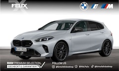 Bild des Angebotes BMW 135 M135 xDrive M SPORTPAKET+LIVE COCKPIT PRO+HARMAN/K