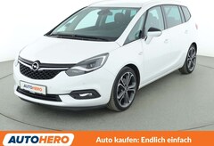 Bild des Angebotes Opel Zafira Tourer 1.6 SIDI Turbo Innovation Aut.*NAVI*BiLED*CAM*