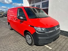 Bild des Angebotes VW T6 Transporter T6.1 Transporter Kasten Comfortline 4Motion DSG