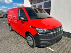 Bild des Angebotes VW T6 Transporter T6.1 Transporter Kasten 2.0 TDI DSG 4Motion