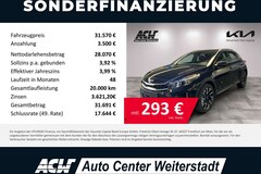 Bild des Angebotes Kia XCeed XCEED 1.5T DCT7 SPIRIT XCLUSIVE NAVI KAMERA JBL FU