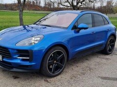 Bild des Angebotes Porsche Macan Macan PDK mit Approved Garantie und vielen Extras