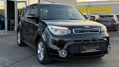 Bild des Angebotes Kia Soul Dream Team Automatik Kamera SH PDC CarPlay