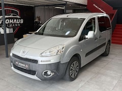 Bild des Angebotes Peugeot Partner Active