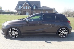 Bild des Angebotes Mercedes-Benz A 220 A 220 CDI / d BlueEfficiency (176.003)