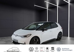 Bild des Angebotes VW ID.3 GTX AHK IQ.Drive Top-Sportsitze Wärmepumpe