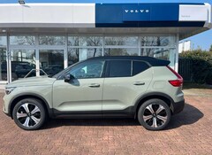 Bild des Angebotes Volvo XC40 Recharge Core Single Motor