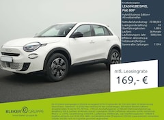 Bild des Angebotes Fiat 600 Hybrid Business Edition+ Allwetterreifen