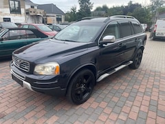 Bild des Angebotes Volvo XC90 D5 R-Design Geartronic Leder, AHK. PDC