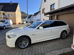 Bild des Angebotes BMW 535 535d Touring M-Paket Alcantara Großes Navi Klima