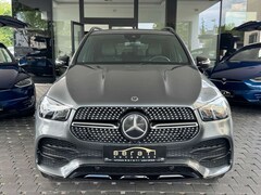 Bild des Angebotes Mercedes-Benz GLE 450 4M AMG|NIGHT|MBUX|St.Hz|360°Kamera|elAHK