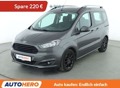 Bild des Angebotes Ford Tourneo 1.0 EcoBoost Trend*TEMPO*PDC*KLIMA*GARANTIE*