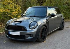 Bild des Angebotes MINI Cooper S
