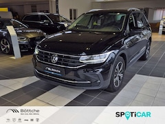 Bild des Angebotes VW Tiguan Active 2.0 TDI Android Auto /Navi/ LED