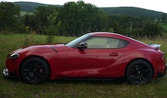 Bild des Angebotes Toyota Supra GR 3.0 Dynamic Premium Leder HUD JBL