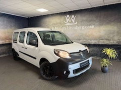 Bild des Angebotes Renault Kangoo Z.E Maxi 5-Sitzer Klang & Klima inkl.Bat.