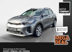 Bild des Angebotes Kia Stonic 1.0 T-GDI Vision +DCT+Navi+R.Kam+Allwetter