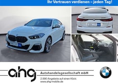 BMW 235 xDrive Gran Coupe Steptronic Head-Up Displ