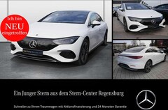 Bild des Angebotes Mercedes-Benz EQE 300 EDITION Electric Art+PANO+HUD+DISTRONIC+