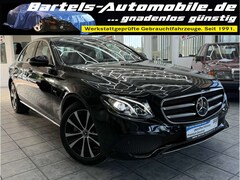 Bild des Angebotes Mercedes-Benz E 300 e Avantgarde, LED, 360°, 9G-Tronic, Leder