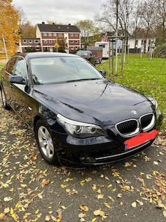 Bild des Angebotes BMW 520 520d Touring Aut. Special Edition
