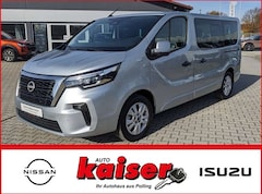 Bild des Angebotes Nissan Primastar Primastar dCi150 Tekna 9-Sitzer