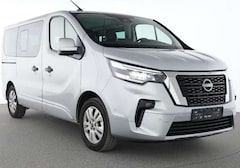 Bild des Angebotes Nissan Primastar Primastar dCi150 Tekna 9-Sitzer