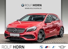 Bild des Angebotes Mercedes-Benz A 250 AMG Line PDC LED Navi h/k Night Paket Klim